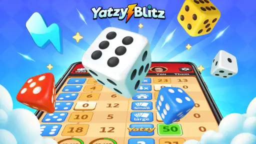 Yatzy Blitz: Classic Dice Game 1