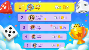 Yatzy Blitz: Classic Dice Game screenshot