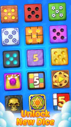 Yatzy Blitz: Classic Dice Game 7