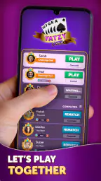 Yatzy Cards 3