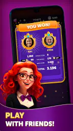 Yatzy Cards 4