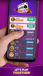 Yatzy Cards 8
