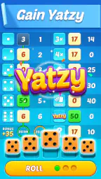 Yatzy - Classic Dice Game 2