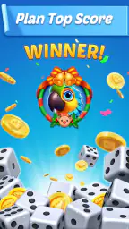 Yatzy - Classic Dice Game 5