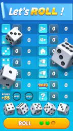 Yatzy - Classic Dice Game 8