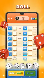 Yatzy - Fun Classic Dice Game 3