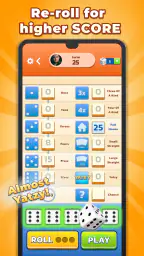 Yatzy - Fun Classic Dice Game 5