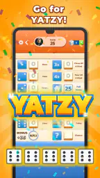 Yatzy - Fun Classic Dice Game 6