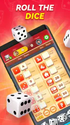 Yatzy GO! Classic Dice Game 1
