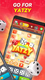 Yatzy GO! Classic Dice Game 2