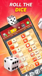 Yatzy GO! Classic Dice Game 7