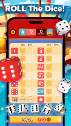 Yatzy Royale: Dice Game Online 1