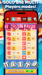 Yatzy Royale: Dice Game Online 2