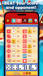 Yatzy Royale: Dice Game Online 3