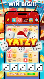 Yatzy Royale: Dice Game Online 4