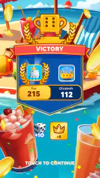 Yatzy Royale: Dice Game Online 5
