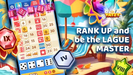 Yatzy Royale: Dice Game Online 8