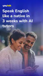 YayTalk: Speak & Learn English 1