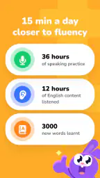 YayTalk: Speak & Learn English 4