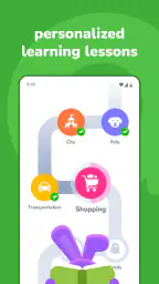 YayTalk: Speak & Learn English 5