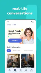 YayTalk: Speak & Learn English 6