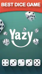 Yazy the yatzy dice game 5
