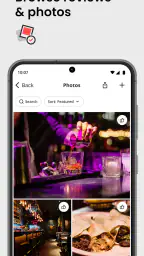 Yelp: Food, Delivery & Reviews 2