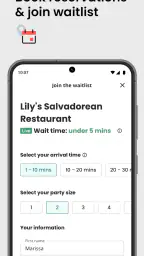 Yelp: Food, Delivery & Reviews 4