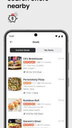 Yelp: Food, Delivery & Reviews 8