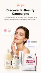 Yeppe – Creator Rewards 1