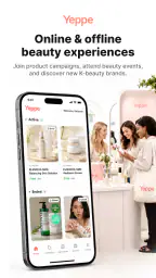 Yeppe – Creator Rewards 2