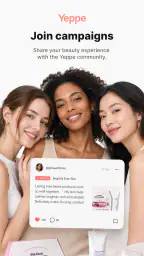 Yeppe – Creator Rewards 6