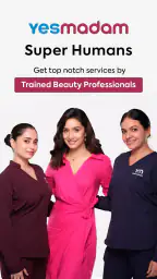 Yes Madam - Salon at Home 6