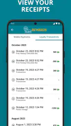 Yesway & Allsup’s Rewards 5