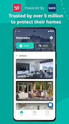 Yi Home 1