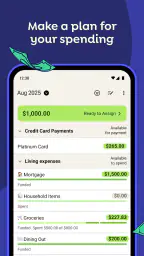 YNAB 3