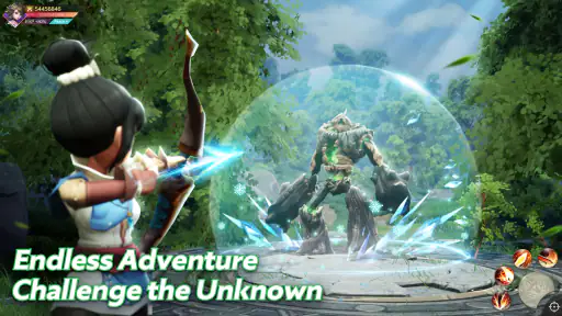 Yong Heroes 2: Storm Returns 1