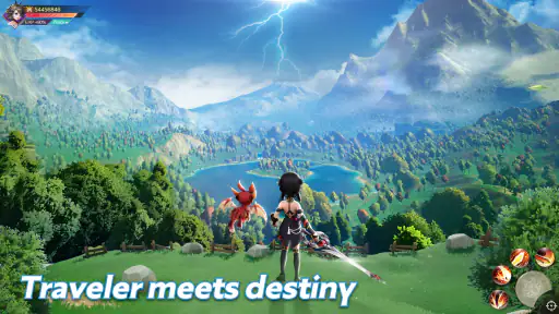 Yong Heroes 2: Storm Returns 3