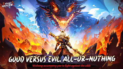 Yong Heroes 2: Storm Returns 7