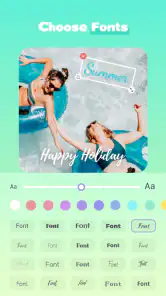 Yoshion - Pic Collage Maker screenshot