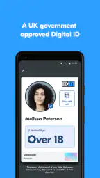 Yoti - your digital identity 2