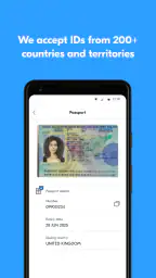 Yoti - your digital identity 4