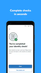 Yoti - your digital identity 5