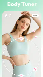 YouCam Makeup - Selfie Editor 3