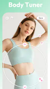 YouCam Makeup - Selfie Editor screenshot