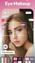 YouCam Makeup - Selfie Editor 4