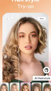 YouCam Makeup - Selfie Editor screenshot