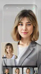 YouCam Perfect - Photo Editor 6