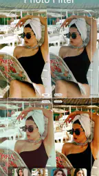 YouCam Perfect - Photo Editor 7