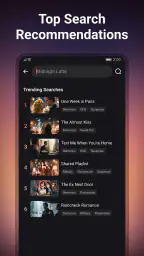 YouDrama - Short Dramas & TV 3
